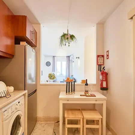 Daire Casa Portuguesa Chiado 25