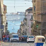 Casa Portuguesa Chiado 25 ליסבון