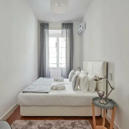 아파트 Casa Portuguesa Chiado 25