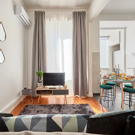 Casa Portuguesa Chiado 25 리스본