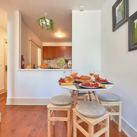 Casa Portuguesa Chiado 25 리스본