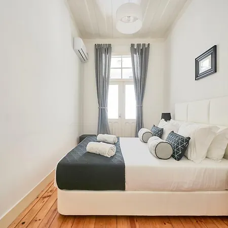 Casa Portuguesa Chiado 25