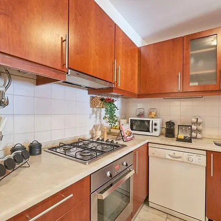 Casa Portuguesa Chiado 25 아파트