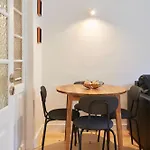 Casa Portuguesa Chiado 25 * 리스본