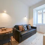 Casa Portuguesa Chiado 25 아파트 리스본