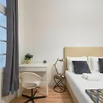 아파트 Casa Portuguesa Chiado 25 리스본
