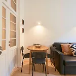 Casa Portuguesa Chiado 25 리스본