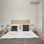 Casa Portuguesa Chiado 25 아파트