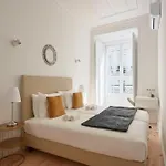 Casa Portuguesa Chiado 25 아파트 *