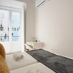 아파트 Casa Portuguesa Chiado 25 리스본