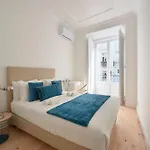 Casa Portuguesa Chiado 25 리스본