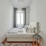 아파트 Casa Portuguesa Chiado 25