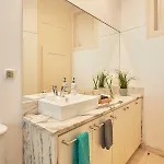 Casa Portuguesa Chiado 25 아파트 리스본
