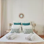 아파트 Casa Portuguesa Chiado 25 리스본