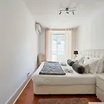 Casa Portuguesa Chiado 25 아파트 리스본