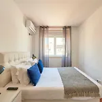 Casa Portuguesa Chiado 25 아파트 리스본