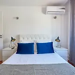 Casa Portuguesa Chiado 25 아파트 리스본