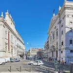 Lejlighed Casa Portuguesa Chiado 25 *