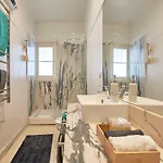 Casa Portuguesa Chiado 25 아파트 *