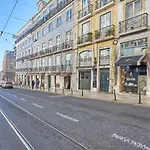 Casa Portuguesa Chiado 25 Lejlighed *