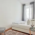 Casa Portuguesa Chiado 25 아파트 *