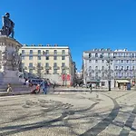 Lejlighed Casa Portuguesa Chiado 25 Lisboa