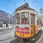 Lejlighed Casa Portuguesa Chiado 25