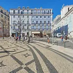Casa Portuguesa Chiado 25 아파트 *