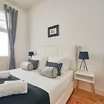 Casa Portuguesa Chiado 25 * 리스본