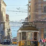 Casa Portuguesa Chiado 25 * 리스본