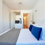Casa Portuguesa Chiado 25 아파트