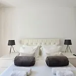 아파트 Casa Portuguesa Chiado 25 리스본
