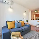 Casa Portuguesa Chiado 25 아파트 리스본