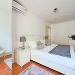 아파트 Casa Portuguesa Chiado 25 *