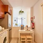 아파트 Casa Portuguesa Chiado 25