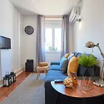 Casa Portuguesa Chiado 25 아파트 *