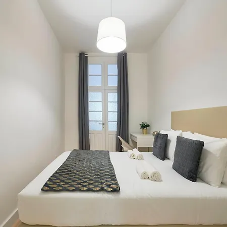 葡萄牙房子希亚多25号公寓 * Lisboa