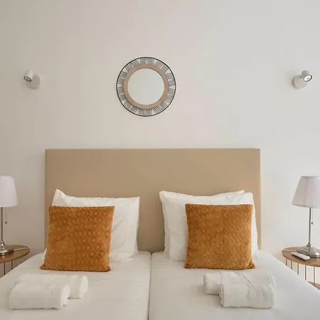Casa Portuguesa Chiado 25 Apartment Lisbon