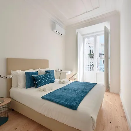 Casa Portuguesa Chiado 25 Lisbon