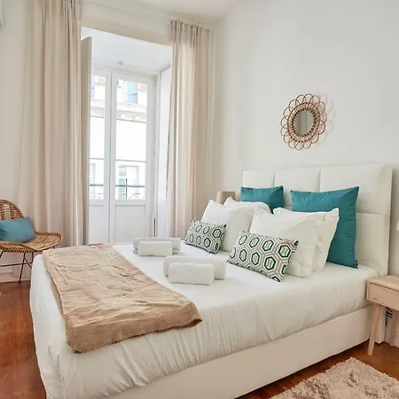 Casa Portuguesa Chiado 25 * Lisbon