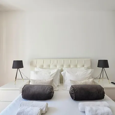 Apartment Casa Portuguesa Chiado 25 Lisbon