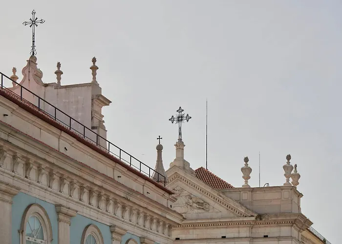 Casa Portuguesa Chiado 25 *