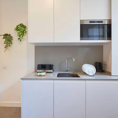 Apartman Casa Portuguesa Chiado 25 *