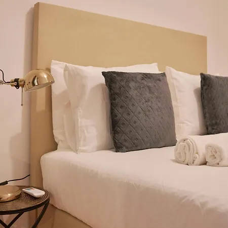 Casa Portuguesa Chiado 25 Apartman