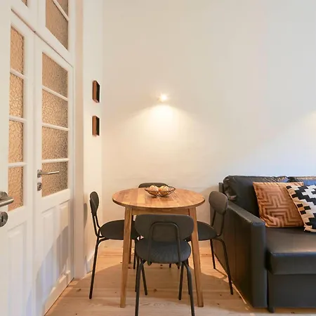 Casa Portuguesa Chiado 25 Lisboa