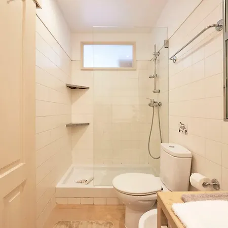 Casa Portuguesa Chiado 25 Apartmán Lisboa