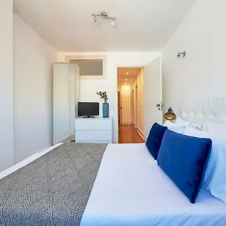 Casa Portuguesa Chiado 25 Apartmán