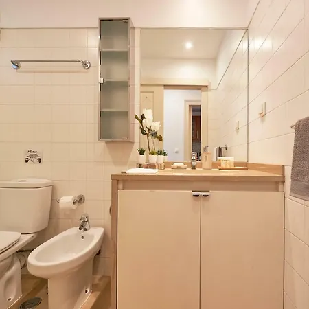 Casa Portuguesa Chiado 25 Apartmán